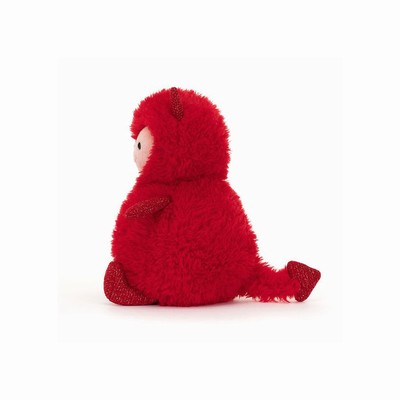 Jellycat Hugg McSnugg New Zealand | EOJSU1829